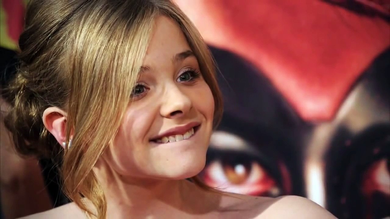Chloe Grace Moretz If I Stay Version HD/HQ Best Chloe Grace Moretz Fanpage Brazil