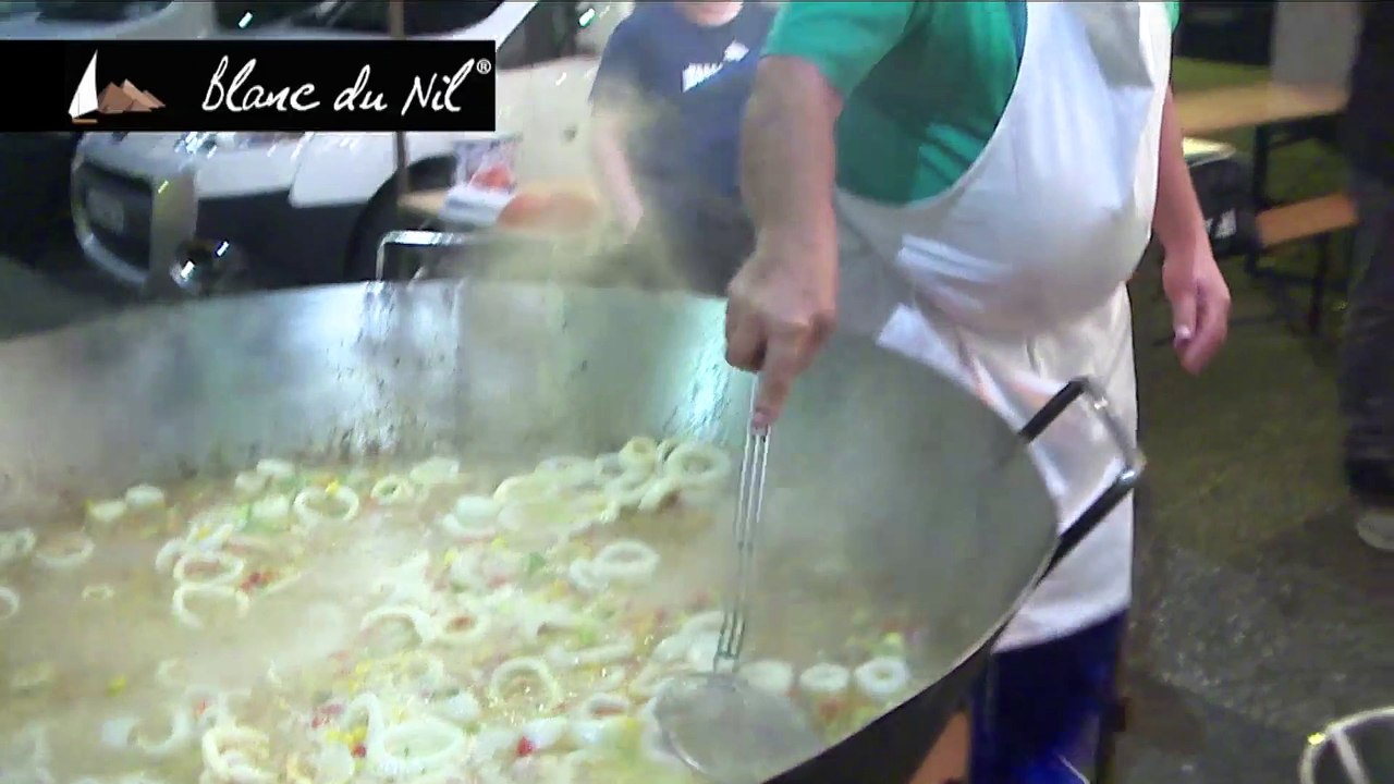 Challenge Bénévolat Blanc du Nil : L'Étoile Bleue d'Achenheim à l'Honneur !