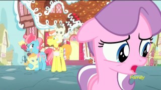 [Song] My Little Pony: FiM: The Pony I Want To Be