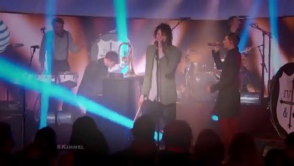 for KING & COUNTRY - Fix My Eyes - If Were Honest Tour 2014