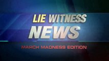 Jimmy Kimmels Lie Witness News: March Madness Edition
