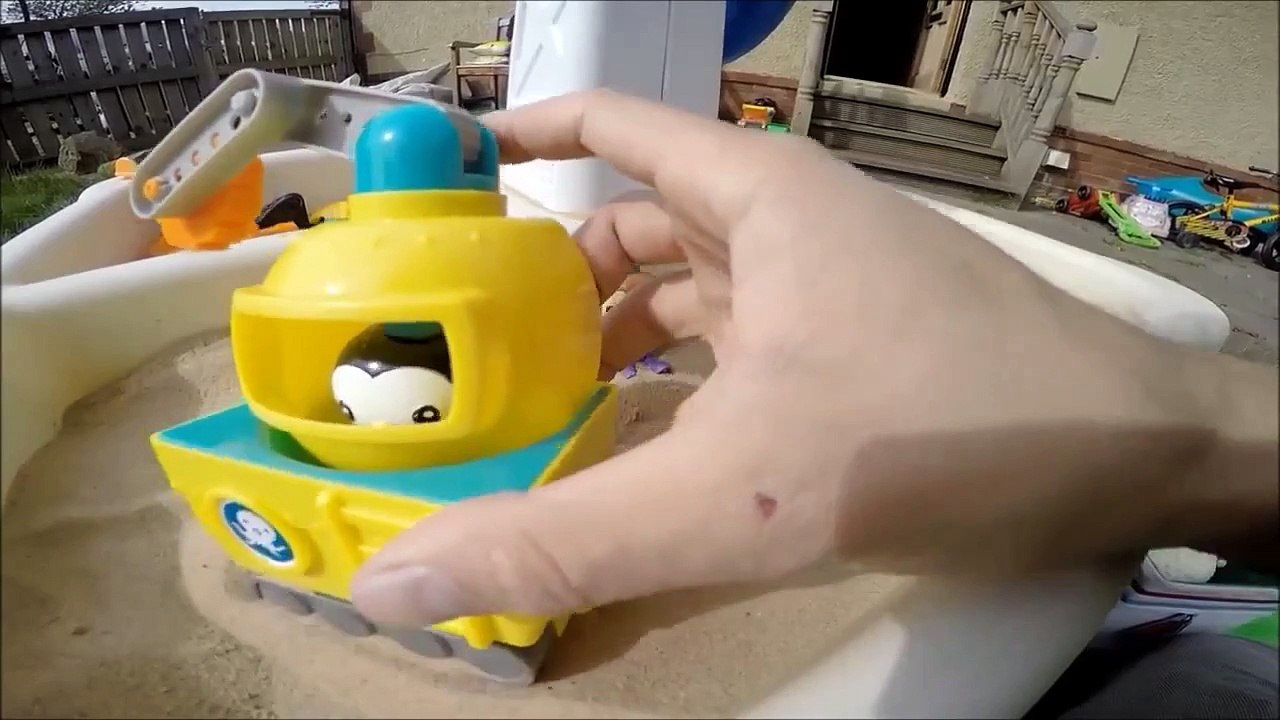 jouets octonautes Octonauts Toys - jouets octonauts - Cbeebies - Octonautas - (1) briquendo toys