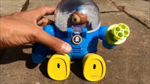 jouets octonautes Octonauts Toys - jouets octonauts - Cbeebies - Octonautas - (5)