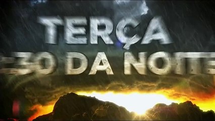 Os Dez Mandamentos 09-11-2015 Capitulo 166 Parte 3