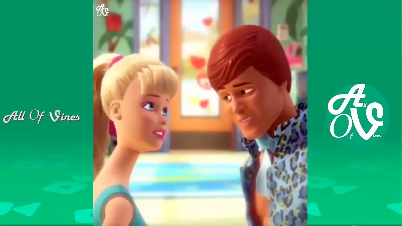 Funny Cartoon Voice Overs Vines Compilation #2 | Best Cartoon Bad Lip Reading Vines | AllO