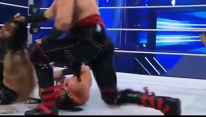 WWE Smackdown 5-11-15 [5th November 2015] Full Show Part 3_8