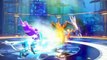 Pokken Tournament (Wii U) Shadow Mewtwo Reveal
