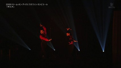 2015 11 08 「ポエタ」Stéphane Lambiel