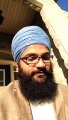 Sarbat Khalsa : Singh's views on Dhumma and Peer mohammad