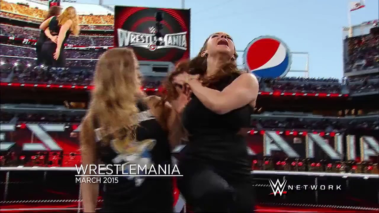 UFC 193 Embedded- Rousey vs Holm - Extended Preview