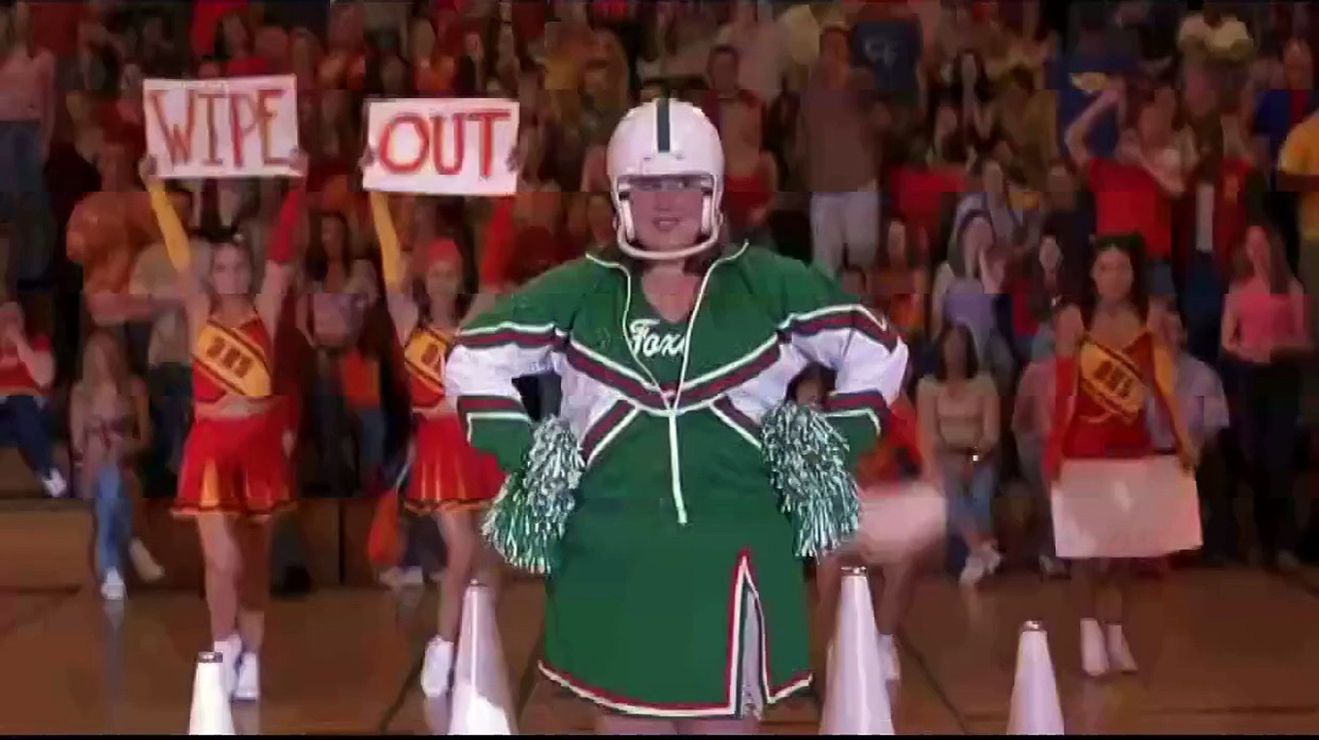 Garota Veneno - Melhores Cenas (HD)