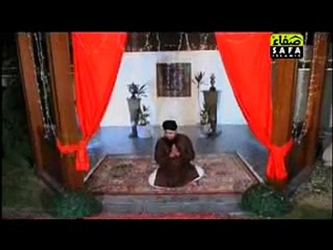 jaam ulfat ka pila do ya Rasool by Awais raza Qadri 2015