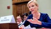 Women of the Year - Cecile Richards: Leading the Charge for Women's Health
