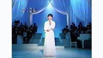 森昌子　悲しき子守唄・昭和53⁄11　Masako Mori