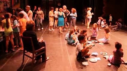 92 year old tap dancer by Casey Neistat