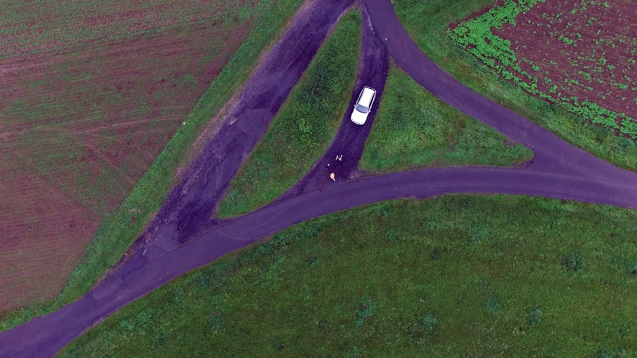 Luftaufnahmen Hessen in Haiger