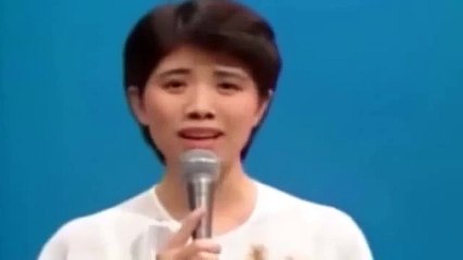 野なかの薔薇 森昌子　Mori Masako