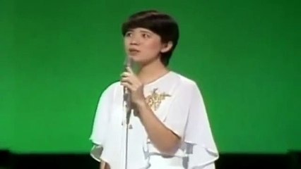 私は街の子　森昌子　Mori Masako
