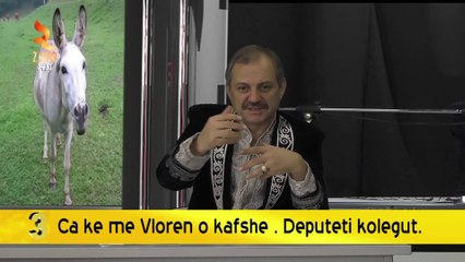 SHKRUAJE NE AKULL PJESA 4 DT 09.11.2015