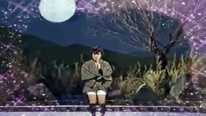 勘太郎月夜唄　森昌子　Mori Masako