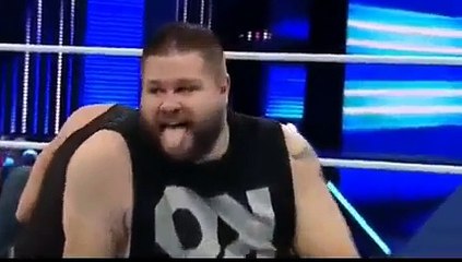 WWE Smackdown 5-11-15 [5th November 2015] Full Show Part 8_8