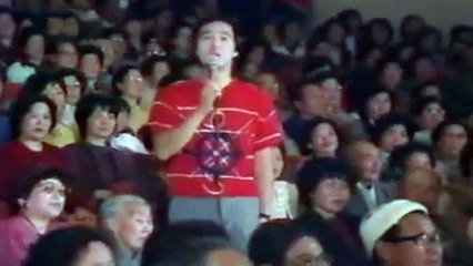 森昌子ちゃんのお祖母ちゃん　Mori Masako