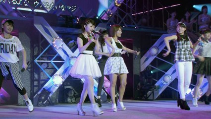 Loving you too much! (工藤遥, 宮本佳林, 岡井千聖, 和田彩花, 田村芽実, 宮崎由加, 萩原舞)