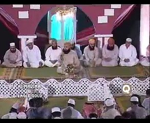 Sehri Special Alvida Alvida Mahe Ramzan Naat Video By Owais Raza Qadri Naat