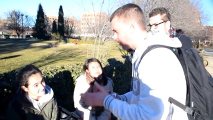 TRUCO DE MAGIA INCREIBLE