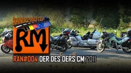 RAN#004 DER DES DERS 2011