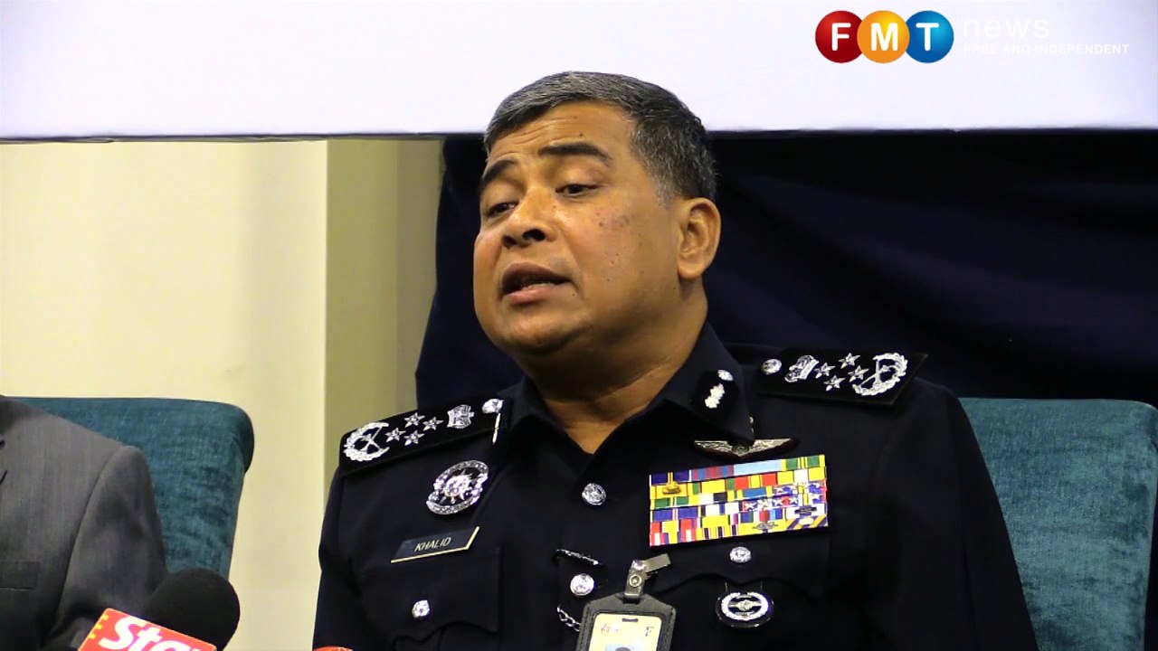 Don't Drag Us says IGP