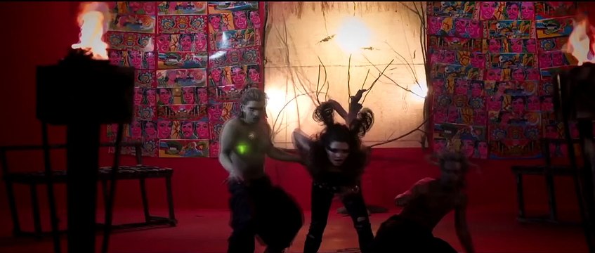 Nacho (নাচো) Bangla Music Video 2015 By MILA