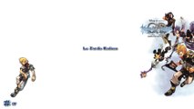 Kingdom Hearts Birth by Sleep (19-38) Le jardin radieux (Ventus)