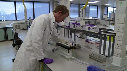 تقرير منشطات ناري يضع العاب القوى الروسية في مهب الريح