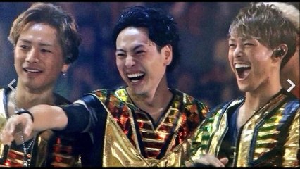 【ツカエルｗ】三代目JSBで流行るELLYのなんでもOKネタｗ学校でも使える面白ノリｗ【三代目JSoulBrothers】
