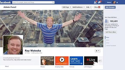 How to Get Free Traffic, Likes and Shares on Your Facebook Page
