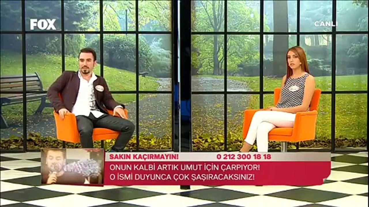 Zuhal Topal izdivac Programını Trolleyen Damat Adayı