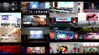 COLEDER (CAIYIDA) - One of the tier-1 LED Display Manufactures