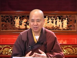 Diamond Sutra Lecture 12 Venerable Guan Cheng