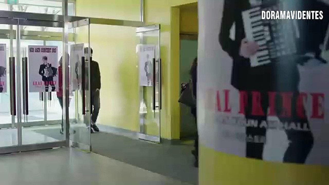 Jumping.Girl.E15 final sub en español