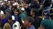 Eagles fan gets knocked out by Cowboys fan-33SCfor3GPg