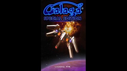Juego Galaga Special Edition Free - para Android