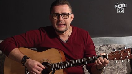 Андрей и его гитара - 112 депутатов - Чисто News 2015