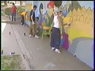graffity arras 2
