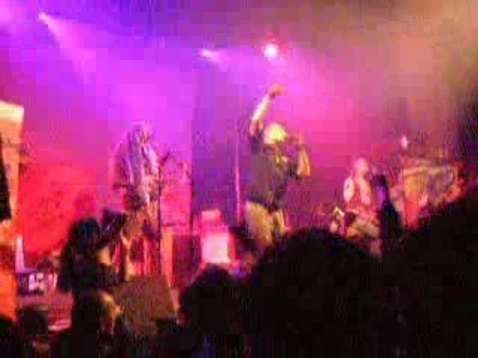 Bérurier Noir  LilLers 2005