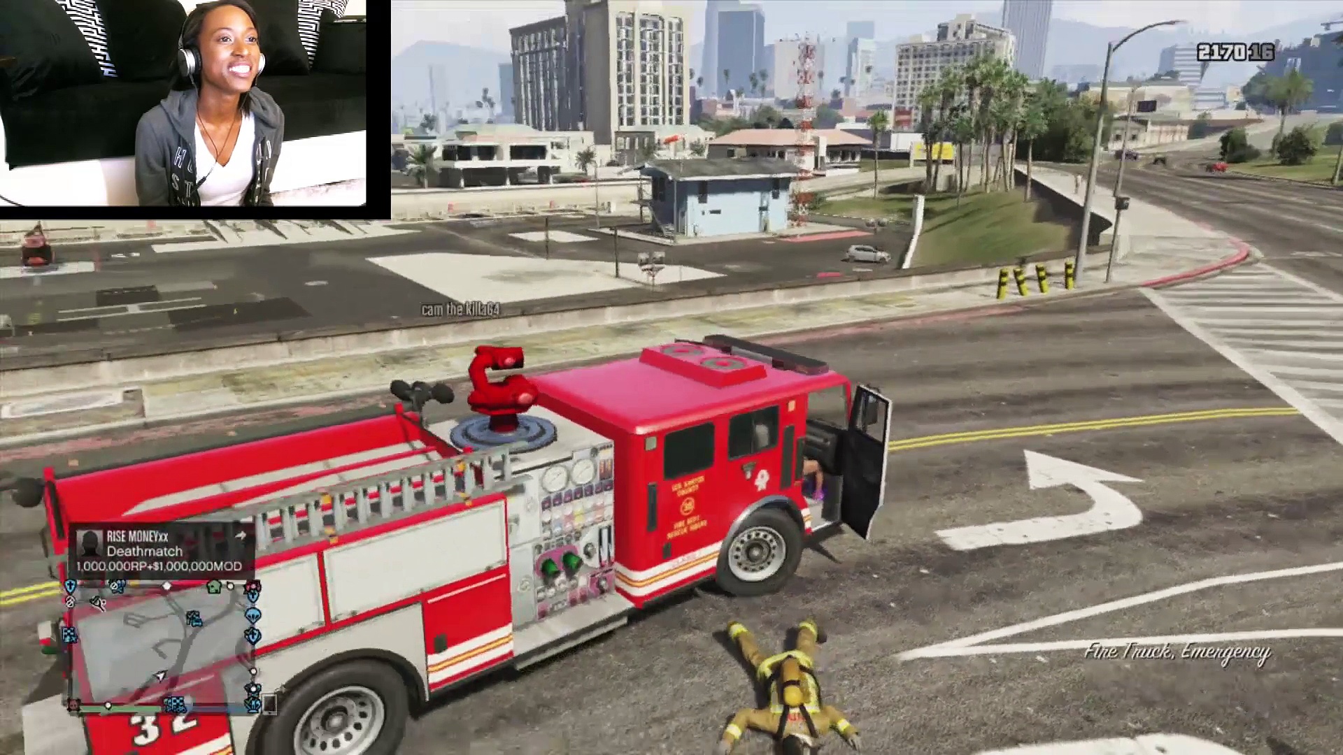 GTA V Online – Short Term Relationship