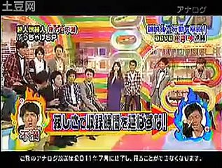 オリエンタルラジオ　ココリコ　バナナマン　人気コンビが相方への不満を暴露！遠藤の元妻話にダウンタウン浜田も爆笑