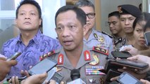 Polisi Usut Dugaan Penyimpangan Bantar Gebang