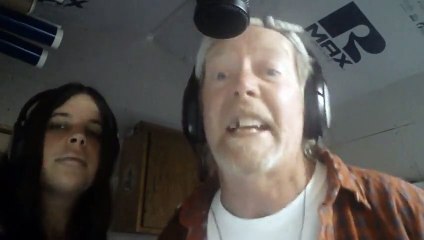 Yanki And The Brit - Love Shack