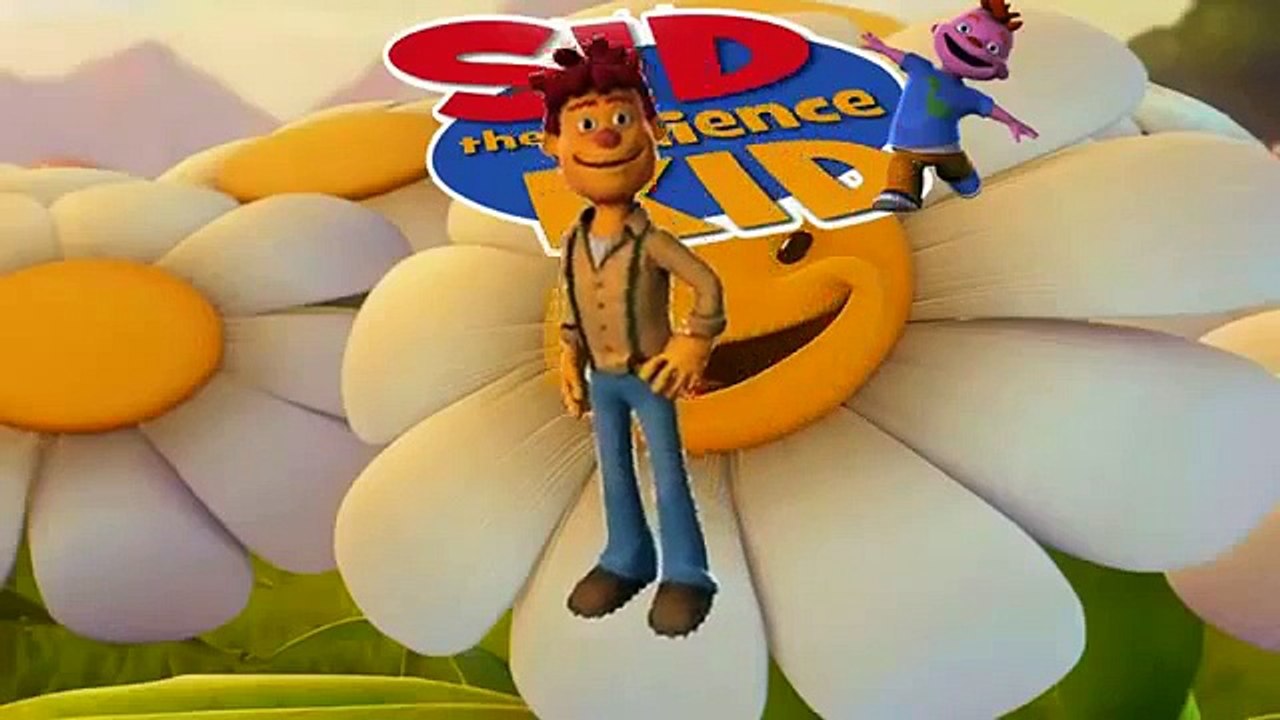 Sid The Science Finger Family Song | Finger Family Song For Children & English Childrens